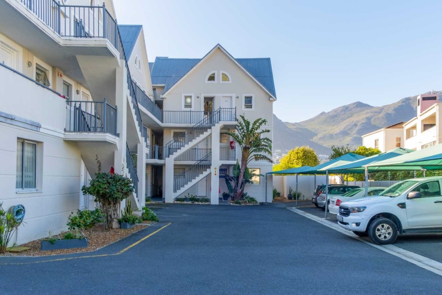 1 Bedroom Property for Sale in Beach Estate Western Cape